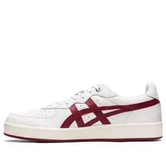 GSM SD ”Cream Red”
