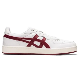GSM SD ”Cream Red”