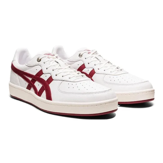 GSM SD ”Cream Red”