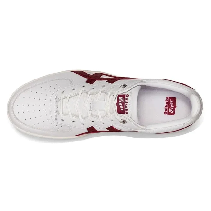 GSM SD ”Cream Red”