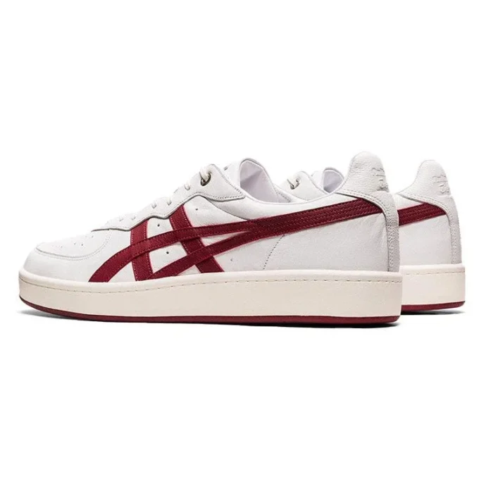 GSM SD ”Cream Red”