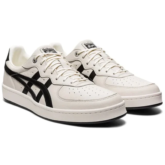 GSM SD ”Creamwhite Black”