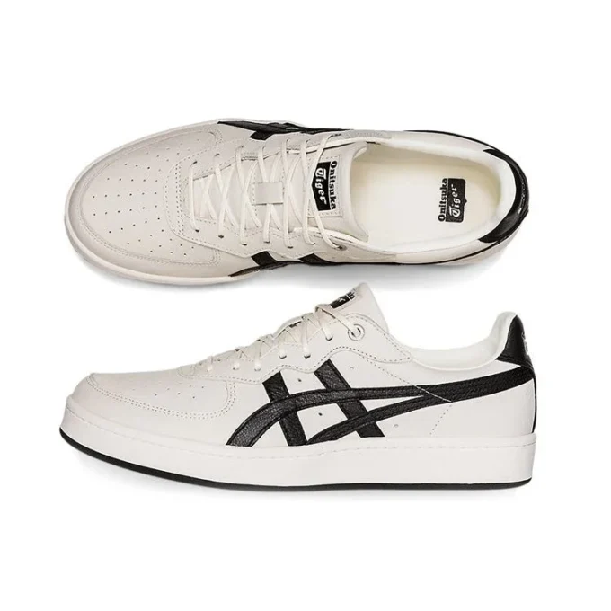 GSM SD ”Creamwhite Black”