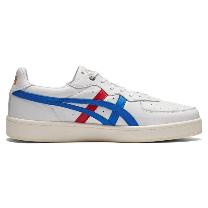 GSM SD ”White Directoire Blue”