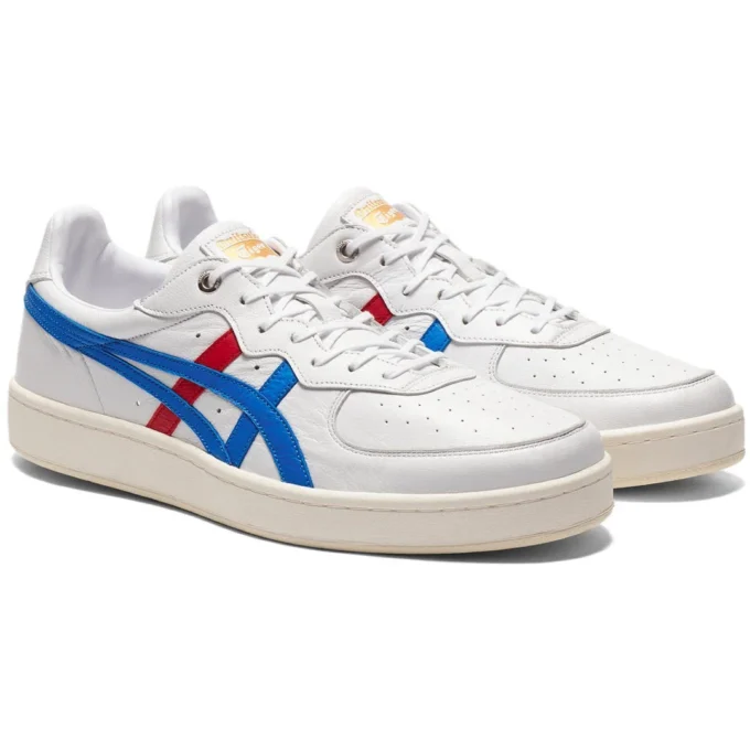 GSM SD ”White Directoire Blue”