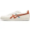 GSM Shoes ”Cream Piquant Orange”