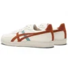 GSM Shoes ”Cream Piquant Orange”