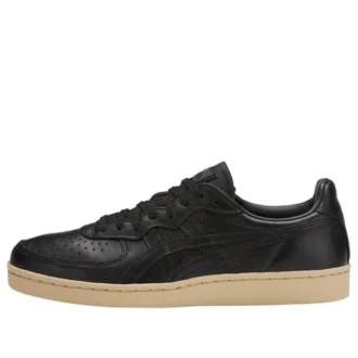 GSM Sneakers ”Svart”