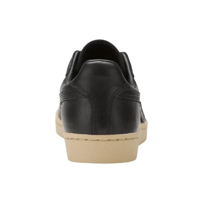 GSM Sneakers ”Svart”