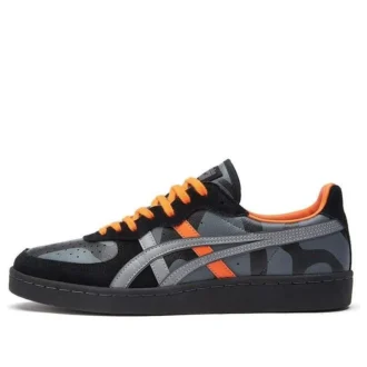 GSM ”Svart Grå Orange”