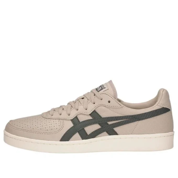 GSM ”Vanilla Dark Grey”