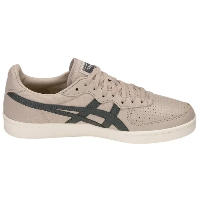 GSM ”Vanilla Dark Grey”