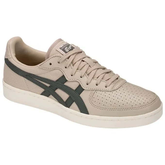 GSM ”Vanilla Dark Grey”