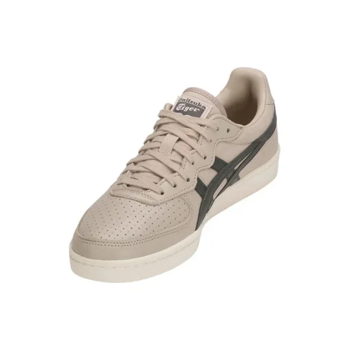 GSM ”Vanilla Dark Grey”