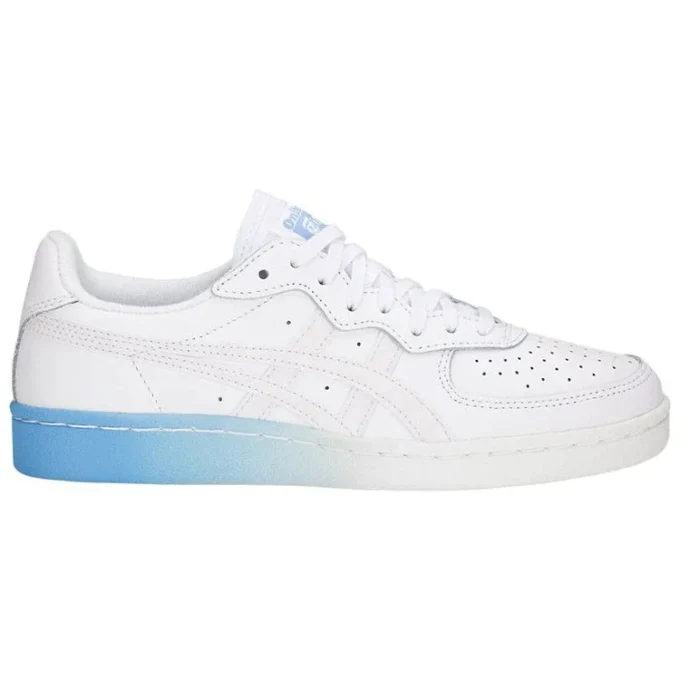 GSM ”White Blue Bell”