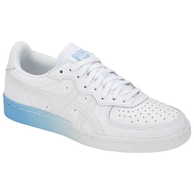 GSM ”White Blue Bell”