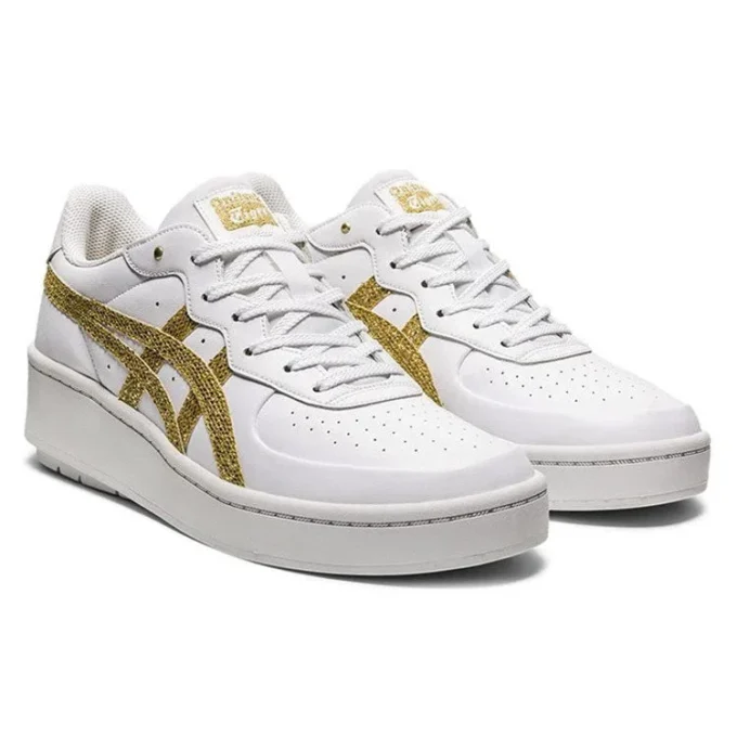 GSM ”White Gold”