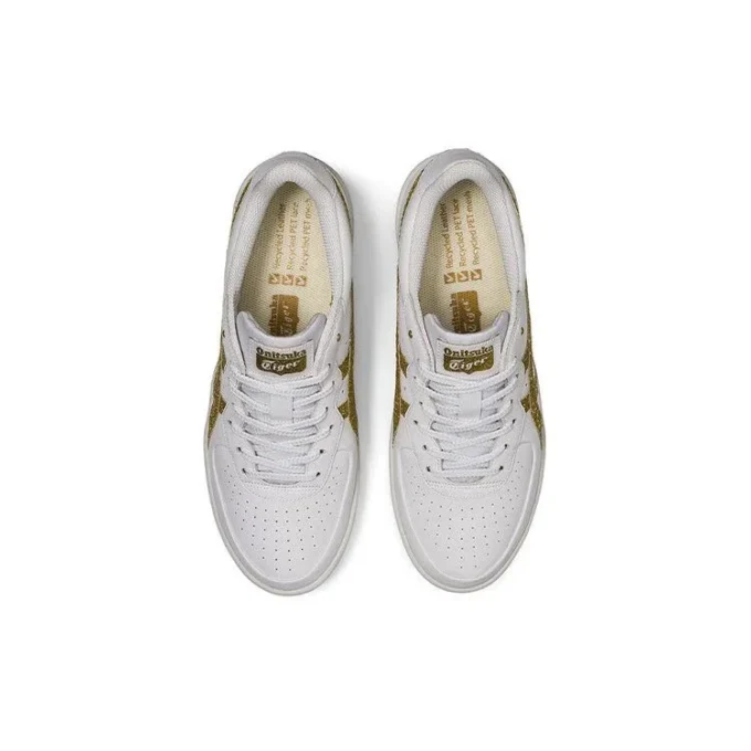 GSM ”White Gold”