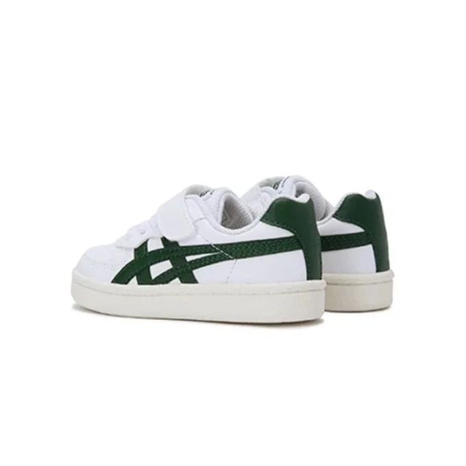 GSM ”White Green”