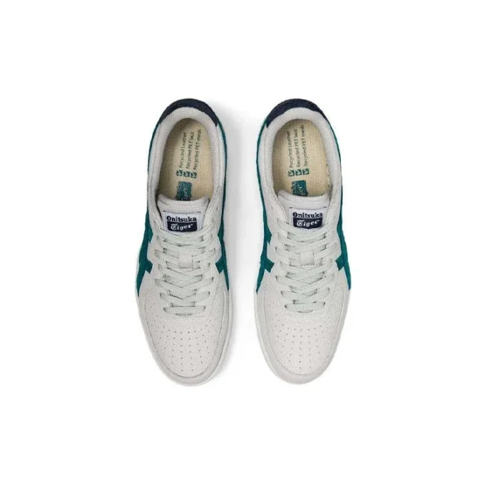 GSM ”White Green”