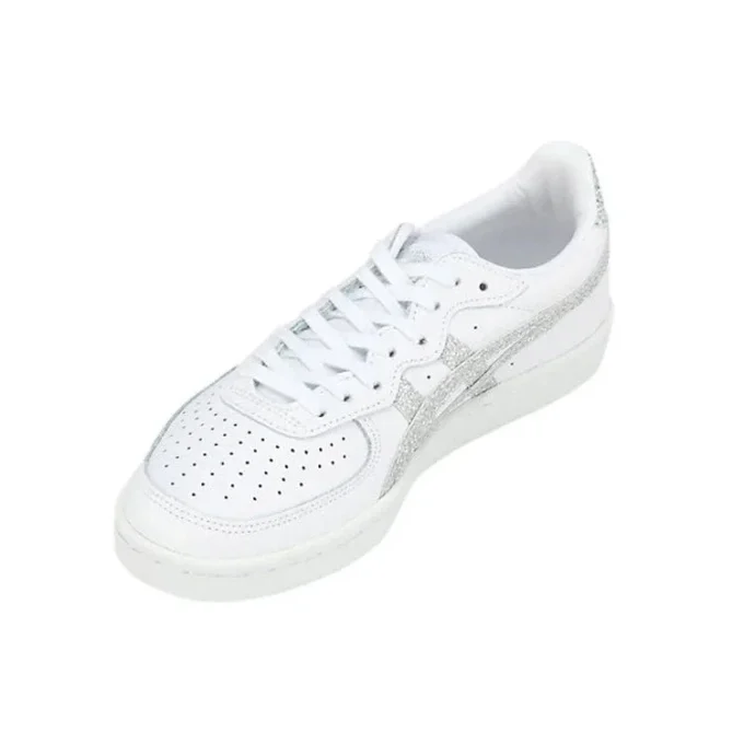 GSM ”White Silver”