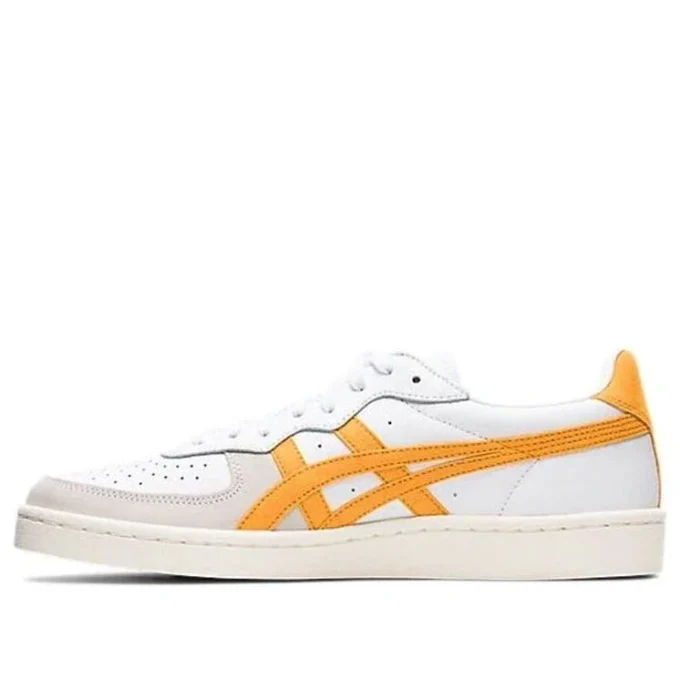 GSM ”White Tiger Yellow”