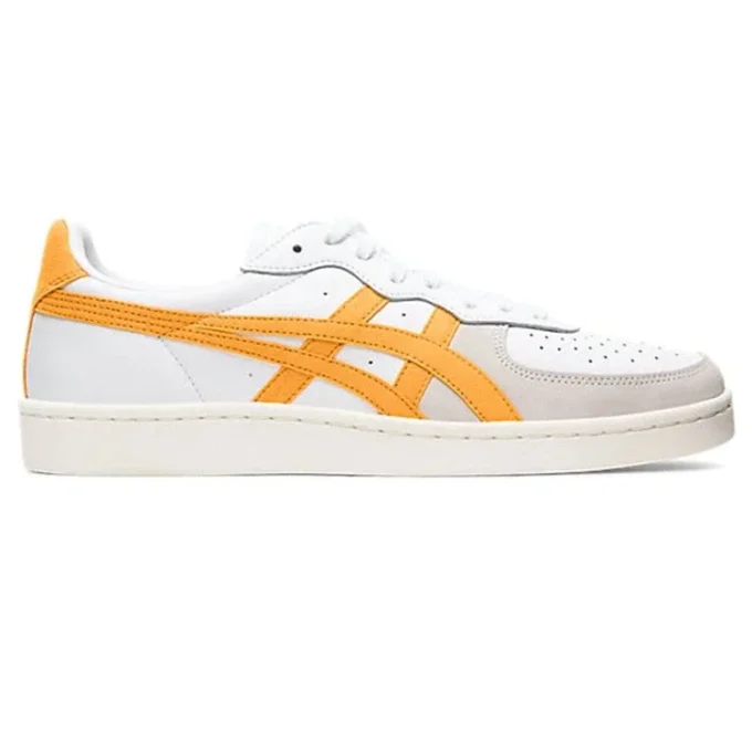 GSM ”White Tiger Yellow”