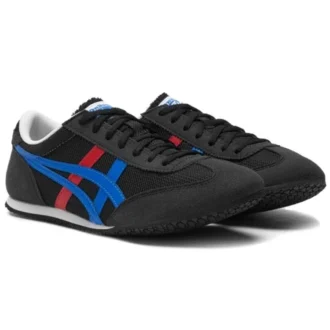 Machu Racer ”Black Classic Blue”