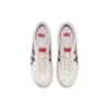 Machu Racer ”Cream Black Red”