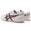Machu Racer ”Cream Black Red”