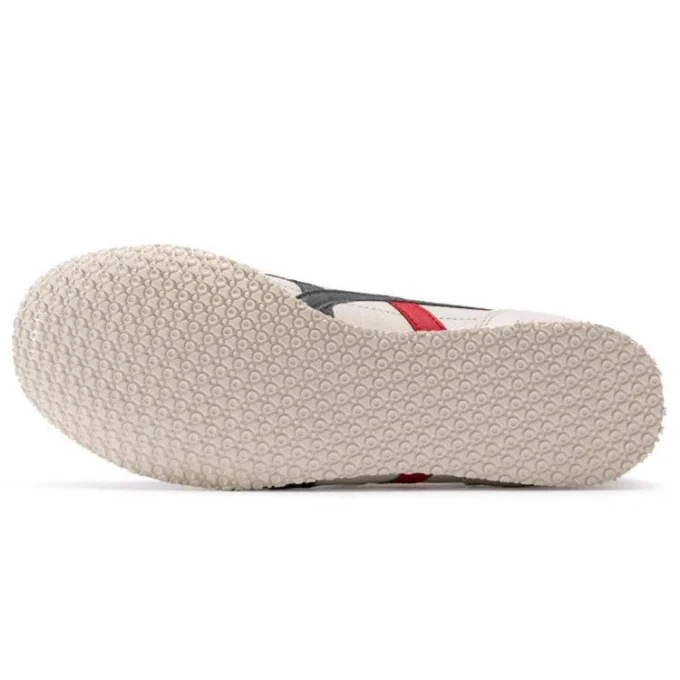 Machu Racer ”Cream Black Red”