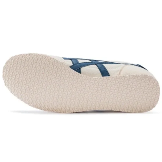 Machu Racer ”Cream White Blue”
