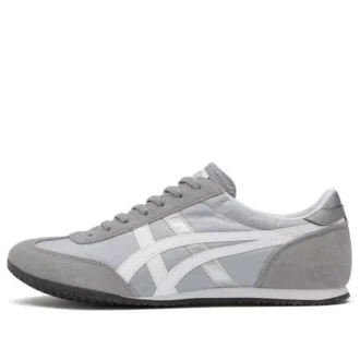 Machu Racer ”Grey White”