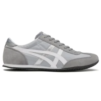 Machu Racer ”Grey White”