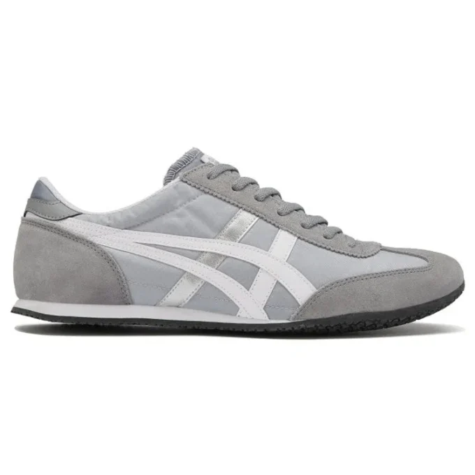 Machu Racer ”Grey White”