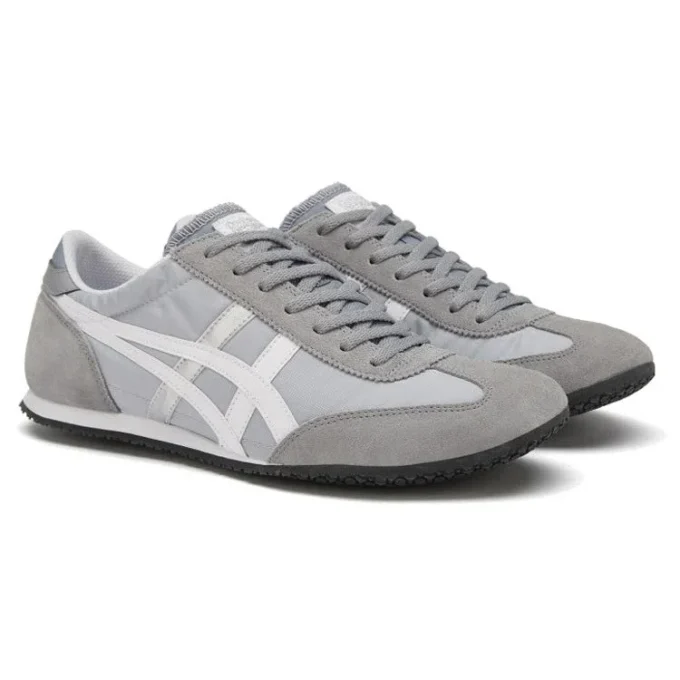 Machu Racer ”Grey White”
