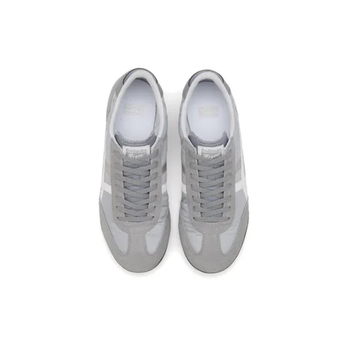 Machu Racer ”Grey White”