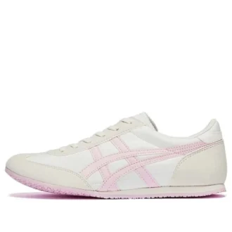 Machu Racer ”Pink White”