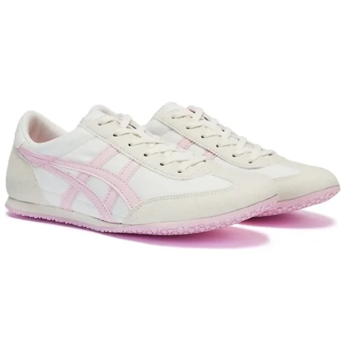 Machu Racer ”Pink White”