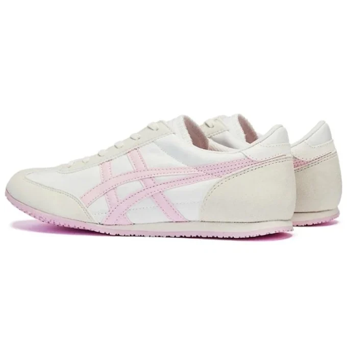 Machu Racer ”Pink White”