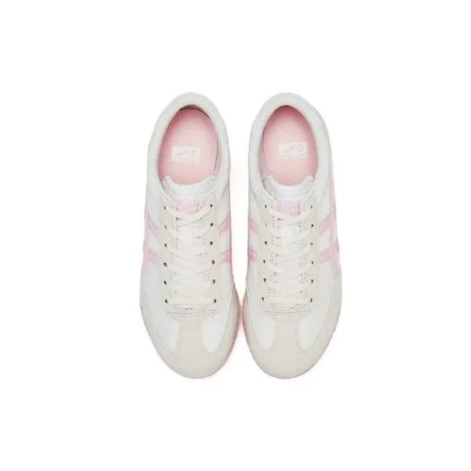 Machu Racer ”Pink White”