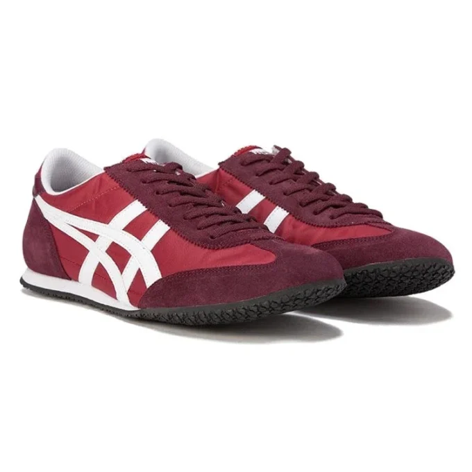 Machu Racer ”Rödvit”