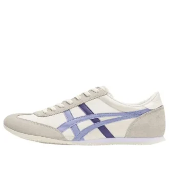 Machu Racer ”Vit Blå Beige”