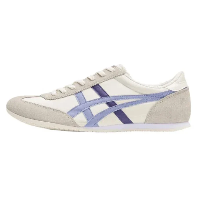 Machu Racer ”Vit Blå Beige”