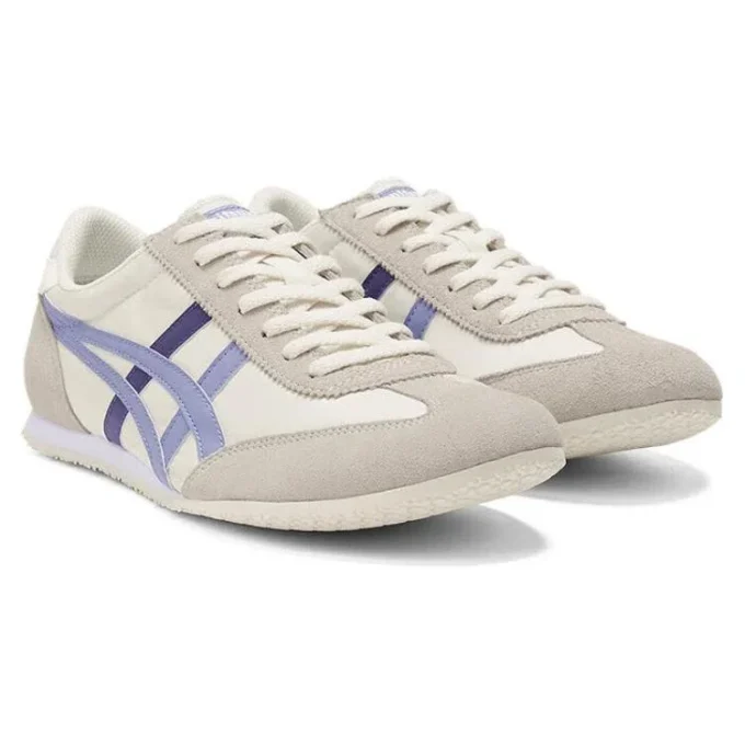Machu Racer ”Vit Blå Beige”