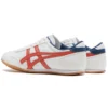 Machu Racer ”Vit Orange”