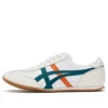 Machu Racer ”Vit Teal Orange”