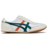 Machu Racer ”Vit Teal Orange”