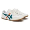 Machu Racer ”Vit Teal Orange”
