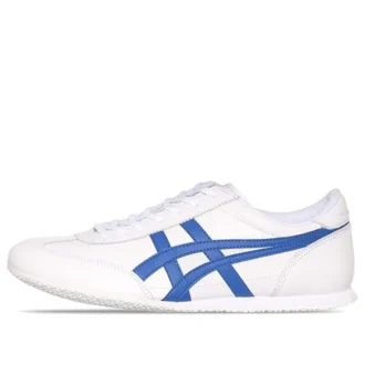 Machu Racer ”White Blue”